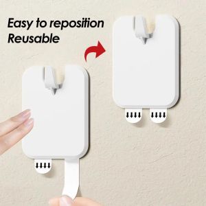 Picture Hangers for Drywall Frame Hooks Photo Hangers for Wall 10 Pieces Hardware Heavy Duty for Mounting Painting Artwork