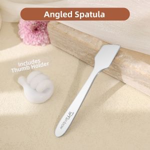 Brainbow | Stainless Steel Cream Application Tool