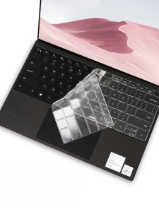 Cool Keyboard Film for DELL Xps13 9340 9345 9350 9315 Laptop Keyboard Film 9360 Sticker XPS15 XPS16 9640 Computer XPS17 Dust Protection Film