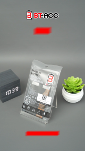 BT-ACC Battery Baterai Battre For Xiaomi Poco F4 / BP49