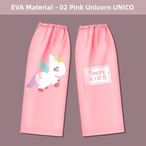 Rainproof Anti-Dirty Childrens Boots and Leggings