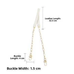 YUESIHUI | Dior Lady Dior Bag Chain Strap Replacement