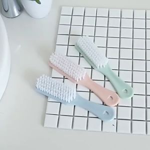 Bàn Chải Chà Giày Chuyên Dụng H139 Vệ Sinh Giày Dép Lông Bàn Chải Mềm Không Làm Hư Giày