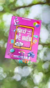 Sách - Vật lý thật dễ hiểu - Kiến thức vật lý cho trẻ 6 - 15 tuổi - Đinh Tị Books