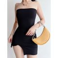 Lei Tube Bodycon Mini dress. 
