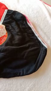 Paket Hemat 6 PCS CD Merk Cima Import / Celana Dalam Wanita Murah