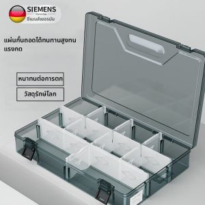 LIKE | Screw Organizer Tool Box