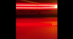 ไฟท้ายรถบรรทุก รถบรรทุ 6 ชิ้น รูปแบบ D 24V ไฟสัญญาณ ไฟท้าย ไฟเลี้ยว ไฟเบรก ไฟถอย ในตัว ราคา 1คู่ (2 ชิ้น)