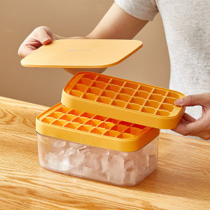 plys | Food Grade Silicone Ice Cube Mold Ice Tray
