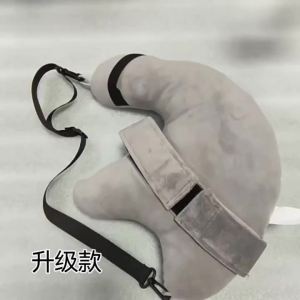 Shoulder Surgery Recovery Support Pillow Arm Support for Side Sleepers Rotation Cuff Injuries Post-operative Comfort