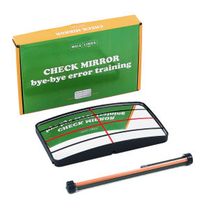 Swing Perfect | Golf Alignment and Swing Training Mirror