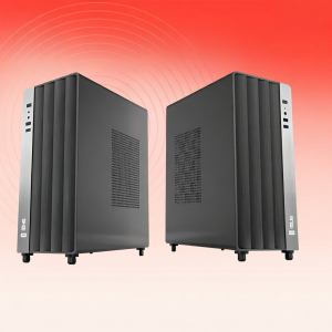 AMD Office & Gaming Desktop PC