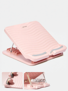 YOTTOY | Leg Stretching Fitness Board Full Body Stretch And Calf Exercise