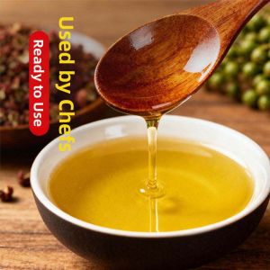 Extra Spicy Sichuan Pepper Oil