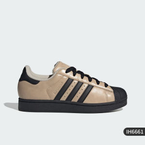 adidas | Leisure Classic Shell Toe Sneakers