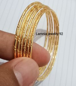 GELANG KERONCONG DEWASA BERLAPIS EMAS TERMURAH BISA BAYAR DI TEMPAT VIRAL!!!