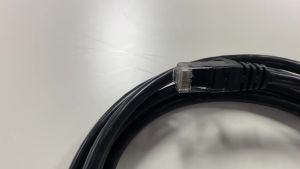 0.3M-20M Cat5e Ethernet Cable UTP RJ45 Gigabit High Speed 1000Mbps For Laptop PC LAN Network Connection