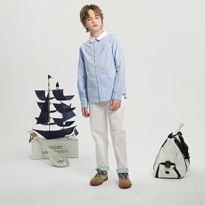 navigare kids | Boys Shirt