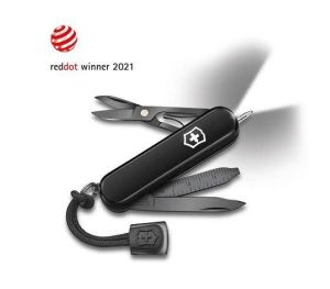 ORIGINAL❗❗ Victorinox Limited Edition Onyx Black Series