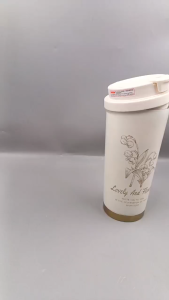 *VACUUM FLASK FOR COFFEE 500ML*