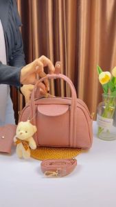 Tas Selempang Jinjing Wanita Tsabina MJ 3804 SlingBag wanita Premium Tas Fashion Terbaru Tas Jinjing ootd