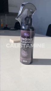 Fix - Pembersih Noda Oli Pada Mesin Motor Mobil-Engine Degreaser 250 ml