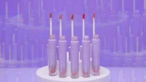 KAILA BEAUTE Series | Lipstick | Lip Stick | Lipcream | Lip Cream | Cushion | Eyebrow | Eyeliner | Pensil Alis | Waterproof   (BPOM)