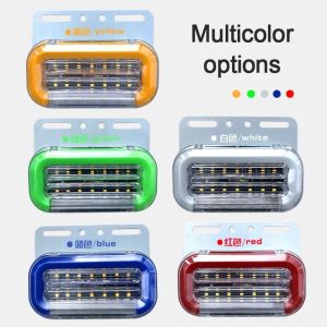 Led Bak Truk Led Sein running Led Atret Truk 24 Volt
