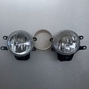 ĐÈN GẦM/CẢN /SƯƠNG MÙ TOYOTA VIOS 2014-2017 (LOẠI ĐÈN TRÒN)