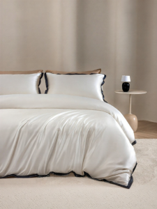 T-B-H | Mulberry Silk Bedding Set Summer