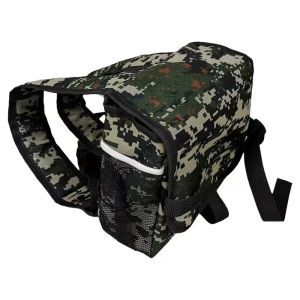 กระเป๋าเป้สะพายหลังกันน้ำหนาสำหรับแบตเตอรี่พลังงานแสงอาทิตย์แบบอเนกประสงค์สำหรับผู้ชายและผู้หญิงในฤดูใบไม้ผลิและฤดูร้อนปี 2025