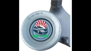 Cụm tăng dây curoa tổng cho Honda Civic Gen 8 (2006 - 2011) Honda Civic 2006 - 2011