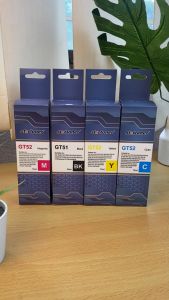 Tinta Printer HP Ink Tank 315 / 310 / 115 / 415 / 319 / DeskJet GT5810 / Startoner GT5 Ink For HP