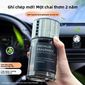 ALLKODO | Nước Hoa Ô Tô Chất Lượng Cao Dài Lâu