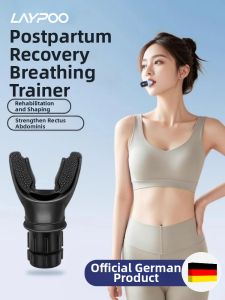 Abdominal Breathing Ab Muscle Resistance Exerciser