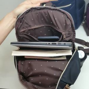 Uma hana Backpack Waterproof Bag Light Weight Backpack Taiwan Backpack