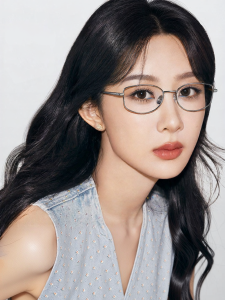 BOLON | Stylish Intellectual Titanium Frame Eyeglasses
