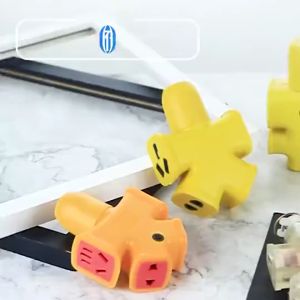 Ổ Điện Ổ Cắm Không Dây Cao Cấp Vỏ Đúc Chống Cháy Nổ 16A 4000W