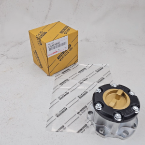 FREELOCK TOYOTA LAND CRUISER VX80 HARTOP 2F FJ40 BJ40