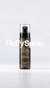Beesmade Fluffy Volumizing & Texturing Mist Spray 100ml