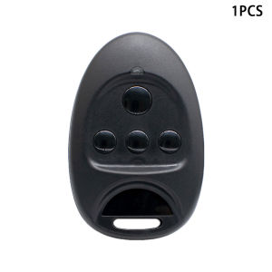 SPACE Garage Door Opener 2/4 Buttons Transmitter 433.92MHz For Control Automatic Door Gate Remote Control Rolling code