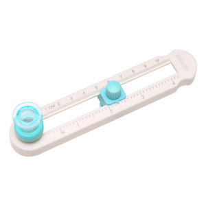 Circle Cutter2-20cmCircular Paper Cutter Circle Paper TrimmerRotary Cutter Craft Supplies Round Cutting Knife Cards Cutters
