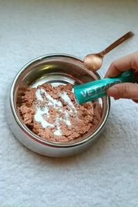 Vettaco Gut Health Protection Multivitamin Probiotic Supplement for Cat and Dog