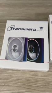 Fan Case Leopard Transwarp | ARGB Sync Main Led Vô Cực Mới (BH 3T)