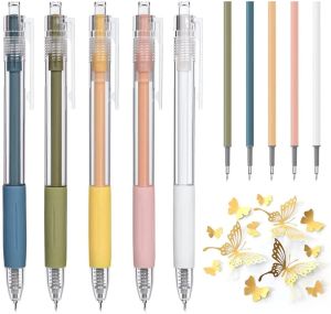 Art Utility Knife Pen Knife Cut Stickers Scrapbooking Cutting Tool Express Box Knife School Supplies DIY Craft Supplies Home