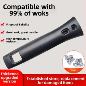 Besee | Universal Heat-Resistant Pot Handle