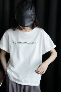 T-Shirt Wanita Lengan Pendek Oversize Slim Fit 2025