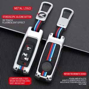 Honda PCX 160 Click 125 ADV 160 Winner X Key Cover & Motorcycle Key Case