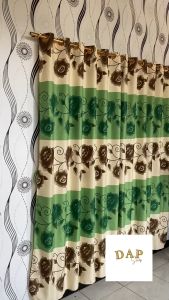 gorden jendela smokring 12 ring pintu dan kamar bisa bayar di tempat