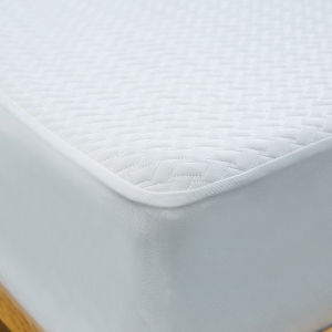 Antibacterial Anti-Mite Waterproof to Prevent Leakage of Urine Bed Cover Latex Mattress Cover Children Baby Quilted Home Textile Bed Sheets Bed Cover
